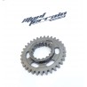 Pignon 450 kxf 2007 / gear wheel