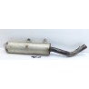 Silencieux Sherco 450-510 SEF 2008 / Silencer