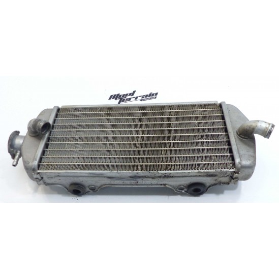 Radiateur Sherco 450-510 sef 2010 / radiator