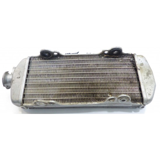 Radiateur Sherco 450-510 sef 2008 / radiator