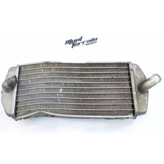 Radiateur Sherco 450-510 sef 2008 / radiator