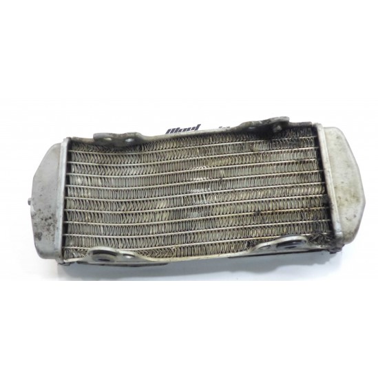 Radiateur Sherco 450-510 sef 2008 / radiator