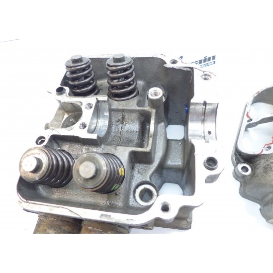 Culasse Sherco 450-510 SEF 2010/ Cylinder Head