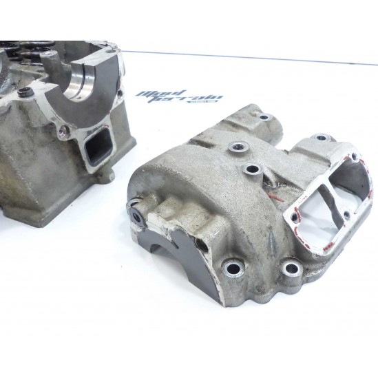 Culasse Sherco 450-510 SEF 2010/ Cylinder Head