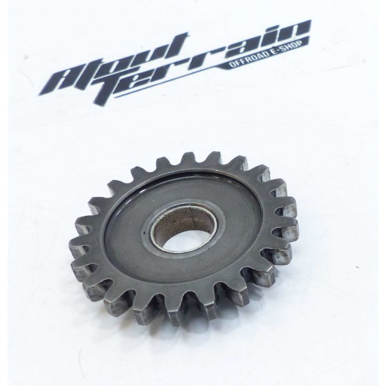 Pignon Sherco 450-510 sef 2010 / gear wheel