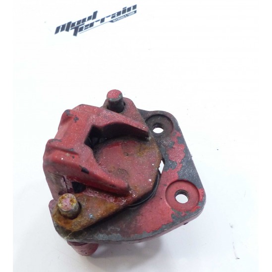 Etrier de frein avant Kawasaki 125 KMX 1995 / brake caliper