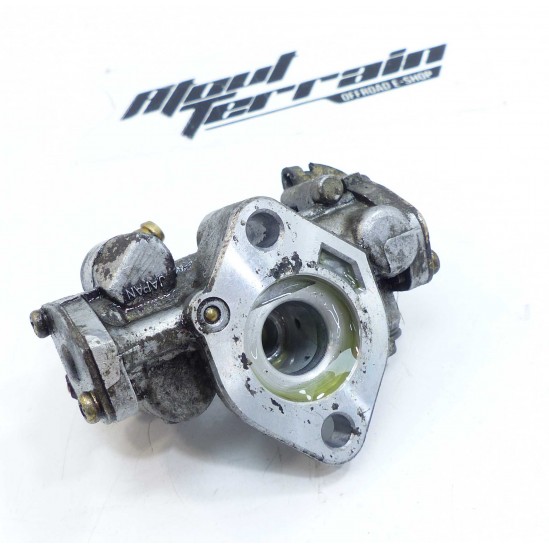 Pompe à huile Kawasaki 125 KMX 1995 / oil pump