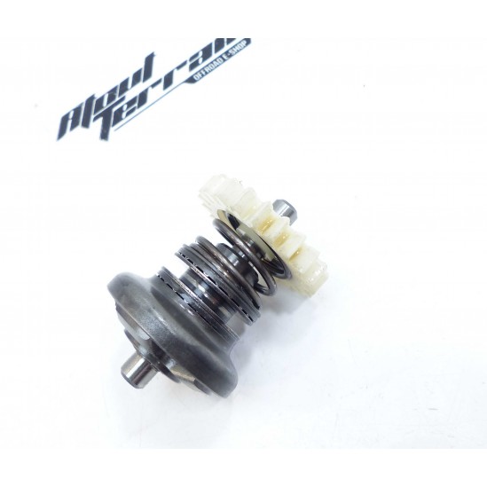 Excentrique de commande de valves Kawasaki 125 KMX 1995 / Governor valve