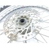 Roue avant Honda CRF 2013 / Wheel