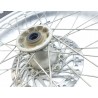 Roue avant Honda CRF 2013 / Wheel