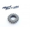 Pignon 250 crf 2011 / gear wheel