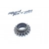 Pignon 250 crf 2011 / gear wheel