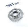 Pignon 250 crf 2014 / gear wheel