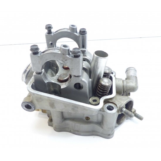 Culasse 250 crf 2011/ Cylinder Head