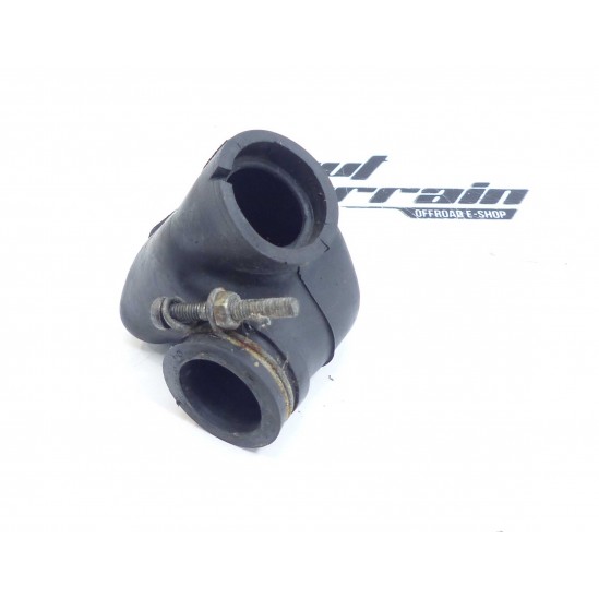 Support caoutchou Honda 125 MTXR 1987