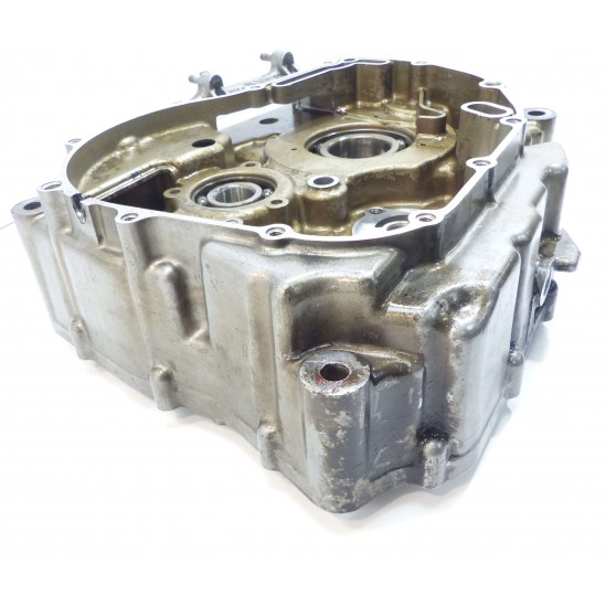 Carter moteur droit Suzuki 650 DR