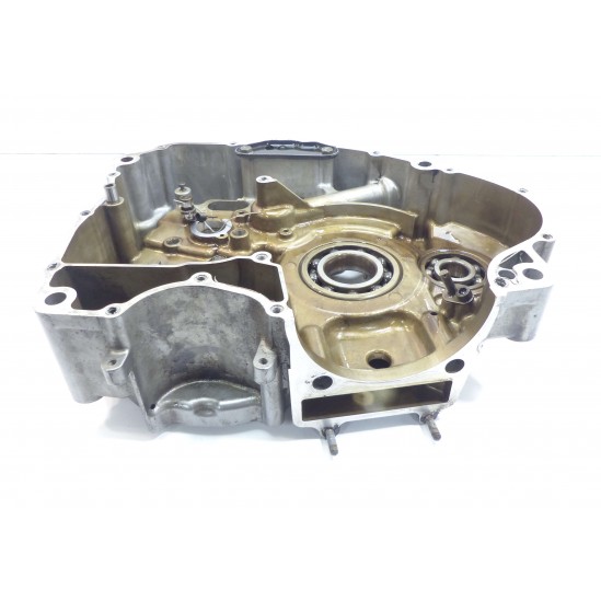 Carter moteur droit Suzuki 650 DR