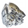 Carter moteur gauche Suzuki 650 DR