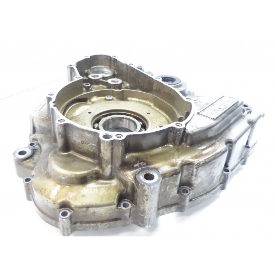 Carter moteur gauche Suzuki 650 DR