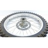 Roue avant RMZ 2010 / Wheel