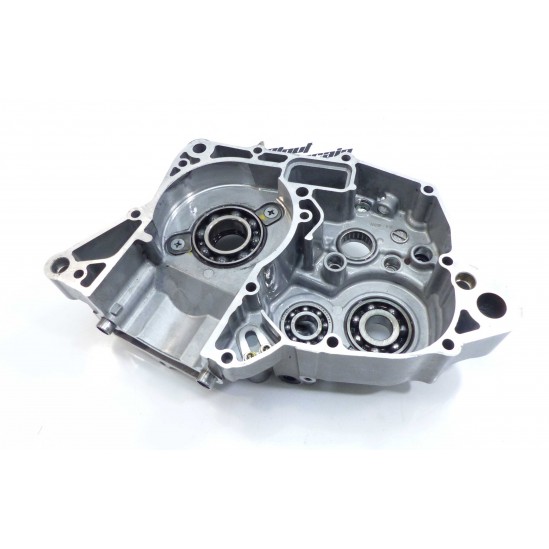 Carter moteur gauche 250 rmz 2012 / crankcase