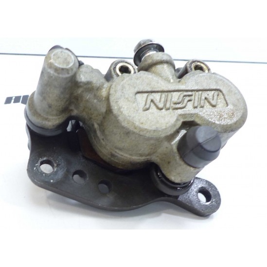 Etrier avant 200 TSR / brake caliper