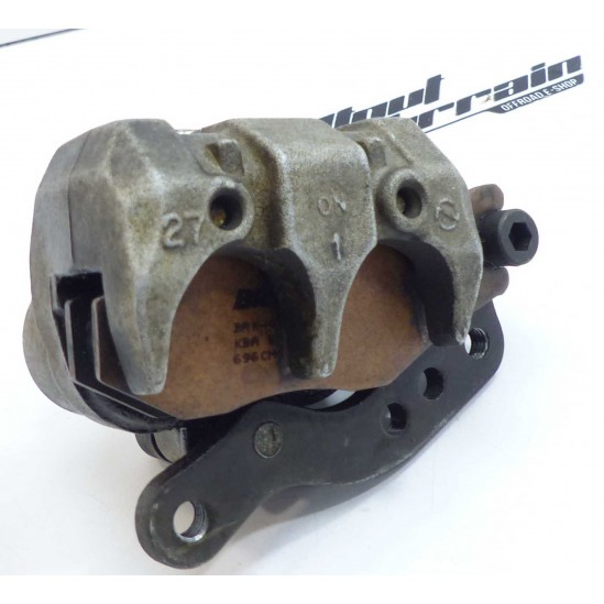 Etrier avant 200 TSR / brake caliper