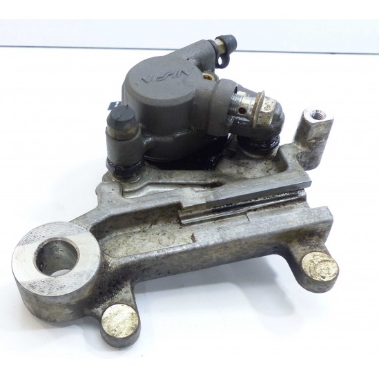 Etrier arrière 200 TSR / brake caliper