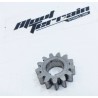 Pignon 200 TSR / gear wheel