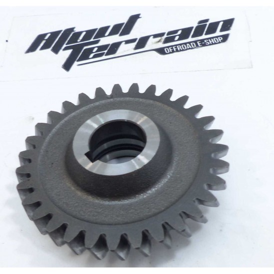 pignon 200 TSR / gear wheel