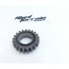 Pignon boite à vitesse Suzuki 250 rm 2003 / gear wheel