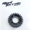 Pignon boite à vitesse Suzuki 250 rm 2003 / gear wheel