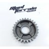 Pignon boite à vitesse Suzuki 250 rm 2003 / gear wheel