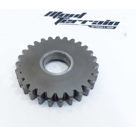 Pignon boite à vitesse Suzuki 250 rm 2003 / gear wheel