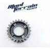 Pignon boite à vitesse Suzuki 250 rm 2003 / gear wheel