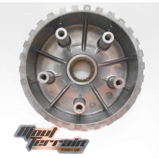 Noix d'embrayage 250 kx 2005boss clutch