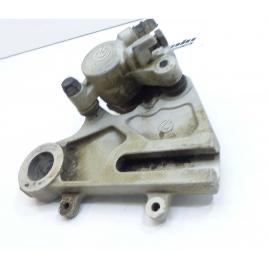 Etrier arrière HVA 2004 / brake caliper