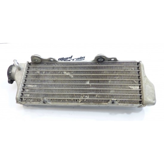 Radiateur 250 TC 2004