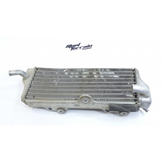 Radiateur 250 TC 2004