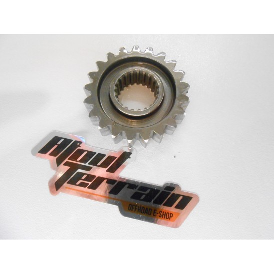 Pignon 250 kx 2005 / gear wheel