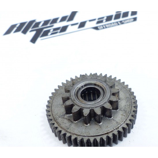 Pignon de vilebrequin 125 TDR 1994 / gear wheel