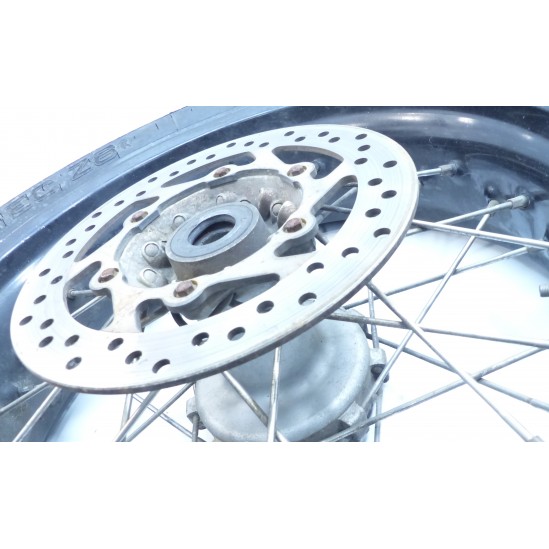 Roue arriere KTM 690 SMC 2008