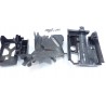 Lot plastique KTM 690 SMC 2008