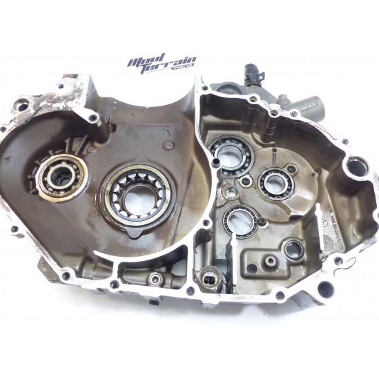 Carter moteur droit KTM 690 SMC 2008