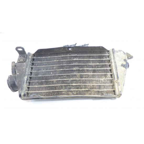 Radiateur Suzuki 240 TSX