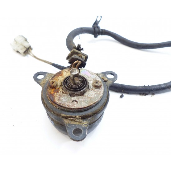 Moteur de valve Suzuki 240 TSX