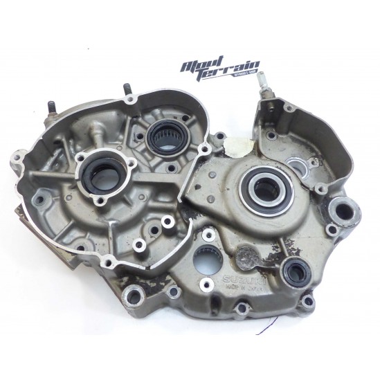 Carter moteur gauche Suzuki 250 TSX