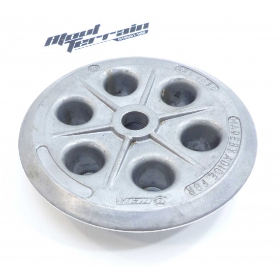 Plateau d'embrayage 250 Techno / clutch plate