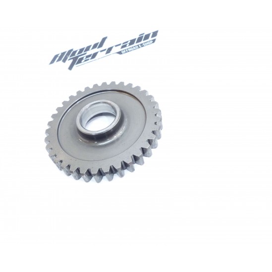 Pignon 250 Techno / gear wheel