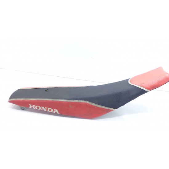 Selle Honda CRF 2011